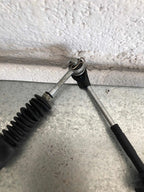 Cable Chicote Actuador Cambios Aut Dodge Attitude 2015-2019