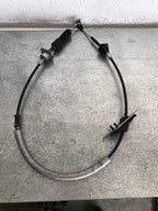 Cable Chicote Actuador Cambios Aut Dodge Attitude 2015-2019