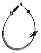 Cable Chicote Actuador Cambios Aut Dodge Attitude 2015-2019