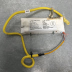 Par Bolsas De Aire Lateral Derecho Baic D20 2017-2020