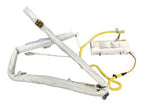 Par Bolsas De Aire Lateral Derecho Baic D20 2017-2020