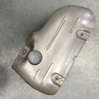 Tolva Protector Escape Manifold Cataliz Baic D20 2017-2020