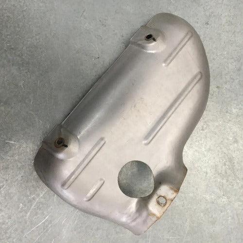 Tolva Protector Escape Manifold Cataliz Baic D20 2017-2020