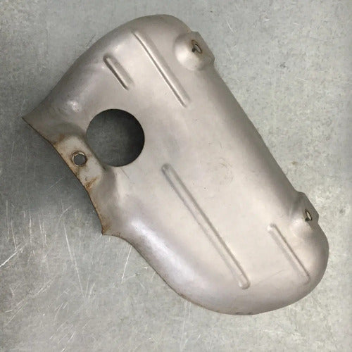 Tolva Protector Escape Manifold Cataliz Baic D20 2017-2020