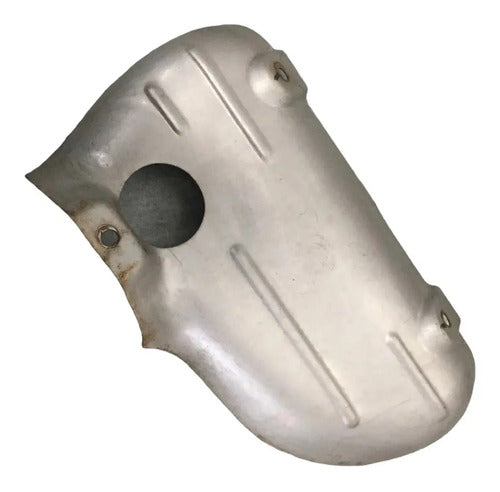 Tolva Protector Escape Manifold Cataliz Baic D20 2017-2020