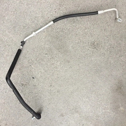Manguera De Clima Mediana Original Baic D20 2017 - 2020