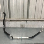 Manguera De Clima Mediana Original Baic D20 2017 - 2020