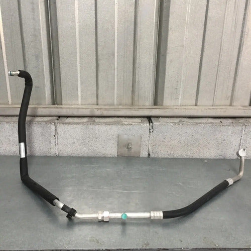 Manguera De Clima Mediana Original Baic D20 2017 - 2020