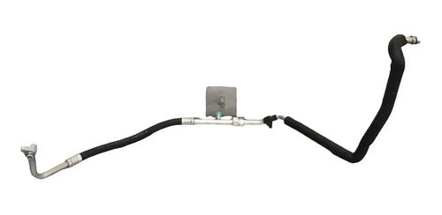 Manguera De Clima Mediana Original Baic D20 2017 - 2020