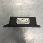 Modulo Sensor Reversa Original Baic D20 2017-2020 Negro