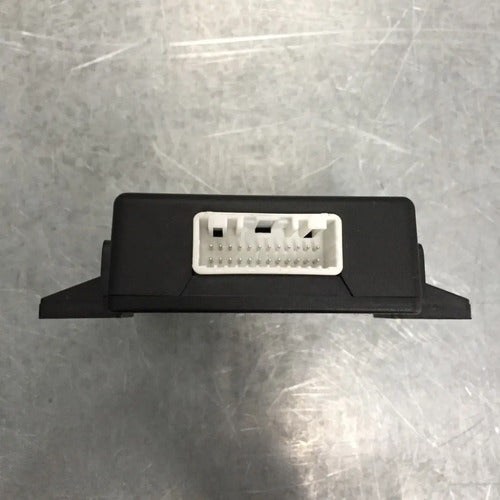 Modulo Sensor Reversa Original Baic D20 2017-2020 Negro