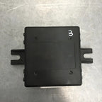 Modulo Sensor Reversa Original Baic D20 2017-2020 Negro