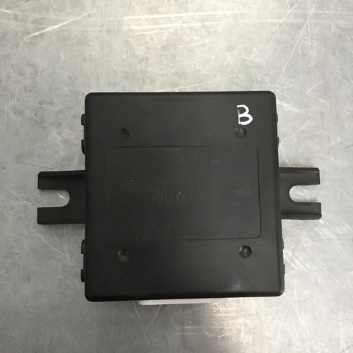 Modulo Sensor Reversa Original Baic D20 2017-2020 Negro