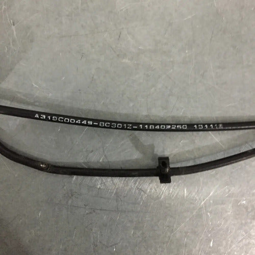 Chicote Cable Del Cofre Original Baic D20 2017-2020