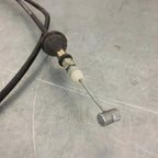 Chicote Cable Del Cofre Original Baic D20 2017-2020