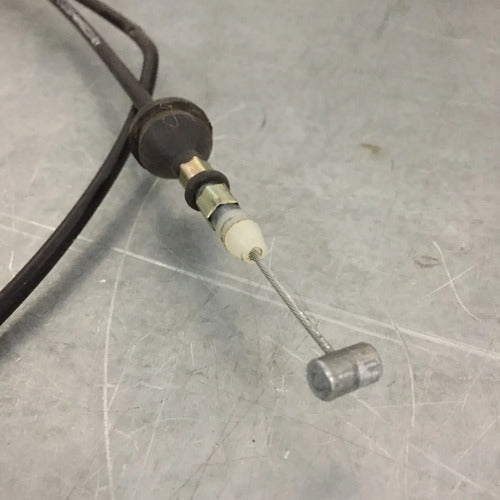 Chicote Cable Del Cofre Original Baic D20 2017-2020
