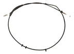 Chicote Cable Del Cofre Original Baic D20 2017-2020