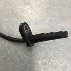 Sensor Abs Delantero Izquierdo Original Baic D20 2017-2020