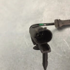 Sensor Abs Delantero Izquierdo Original Baic D20 2017-2020