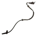 Sensor Abs Delantero Izquierdo Original Baic D20 2017-2020