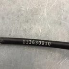 Sensor Abs Delantero Derecho Original Baic D20 2017-2020