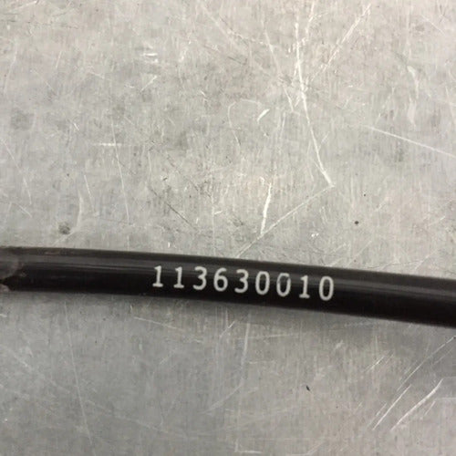 Sensor Abs Delantero Derecho Original Baic D20 2017-2020