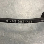 Sensor Abs Delantero Derecho Original Baic D20 2017-2020