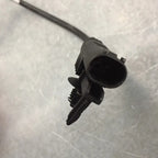 Sensor Abs Delantero Derecho Original Baic D20 2017-2020