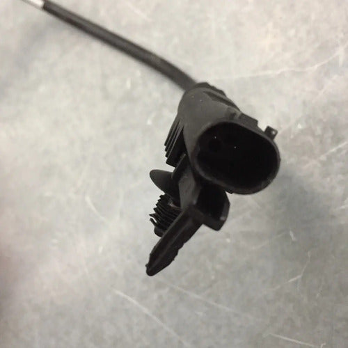 Sensor Abs Delantero Derecho Original Baic D20 2017-2020