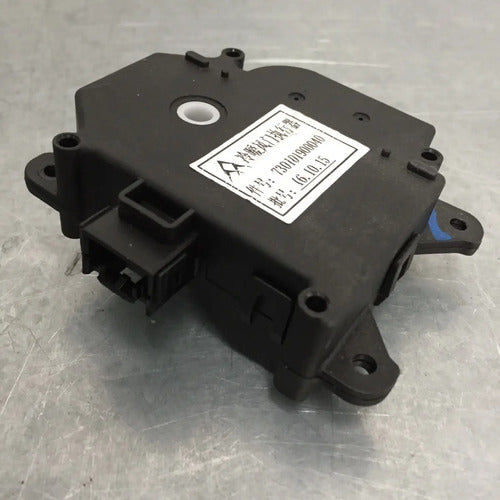Actuador De Recirculador 3 Original Baic D20 2017-2020