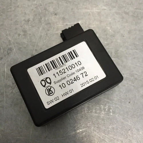 Sensor De Lluvia Original Baic D20 2017-2020