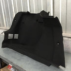 Alfombra De Cajuela Izquierda Original Baic D20 2017-2020 Negro