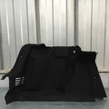 Alfombra De Cajuela Izquierda Original Baic D20 2017-2020 Negro