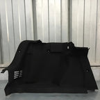 Alfombra De Cajuela Izquierda Original Baic D20 2017-2020 Negro