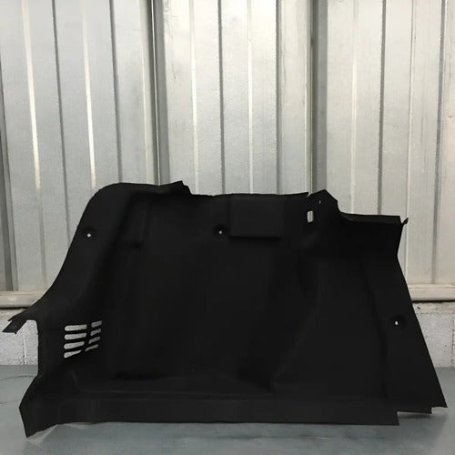 Alfombra De Cajuela Izquierda Original Baic D20 2017-2020 Negro