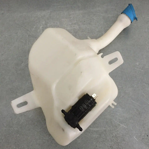 Deposito Limpiaparabrisas Fiat Mobi 1.0 Mod 17-20 Original