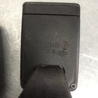 Hembra Cinturon Trasero Renault Logan 2015-2019