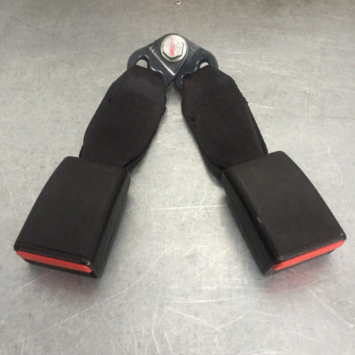 Hembra Cinturon Trasero Renault Logan 2015-2019
