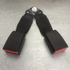 Hembra Cinturon Trasero Renault Logan 2015-2019