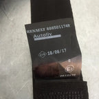 Hembra Cinturon Trasero Renault Logan 2015-2019