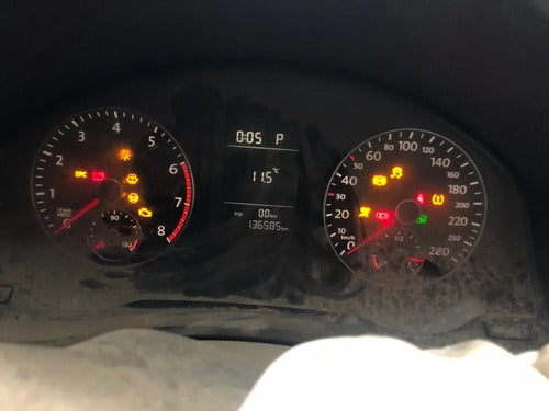 Modulo De Control Faros Xenón Volkswagen Bora 2005-2010