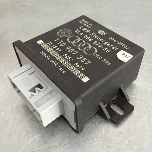 Modulo De Control Faros Xenón Volkswagen Bora 2005-2010