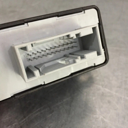 Modulo De Control Faros Xenón Volkswagen Bora 2005-2010