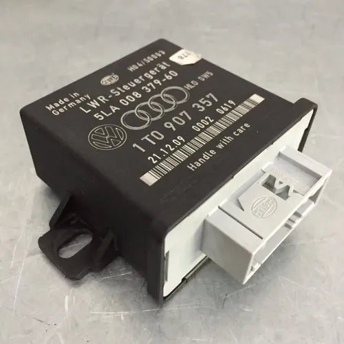 Modulo De Control Faros Xenón Volkswagen Bora 2005-2010
