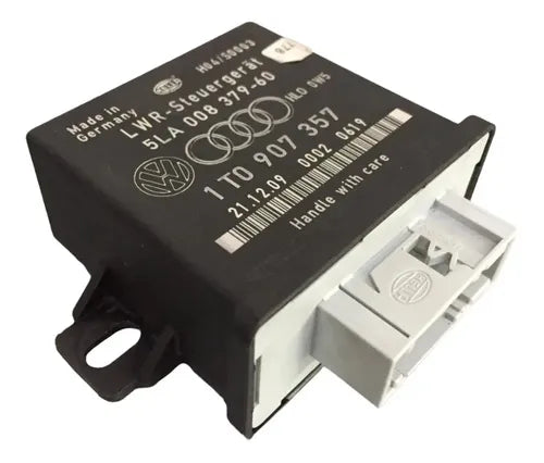 Modulo De Control Faros Xenón Volkswagen Bora 2005-2010