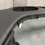 Bisel Central De Rejillas Tablero Hyundai Grand I10 2015-17