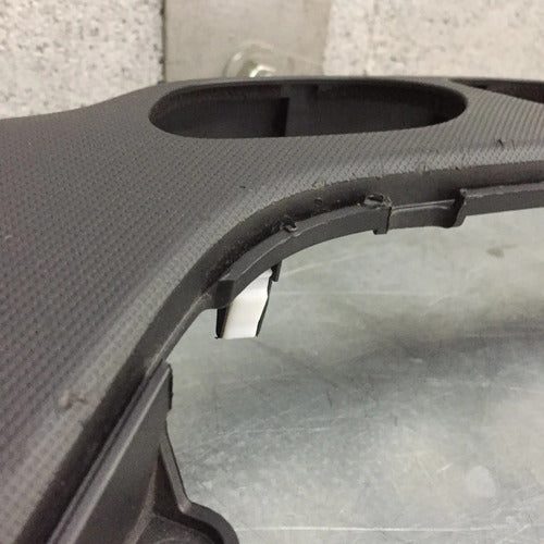 Bisel Central De Rejillas Tablero Hyundai Grand I10 2015-17