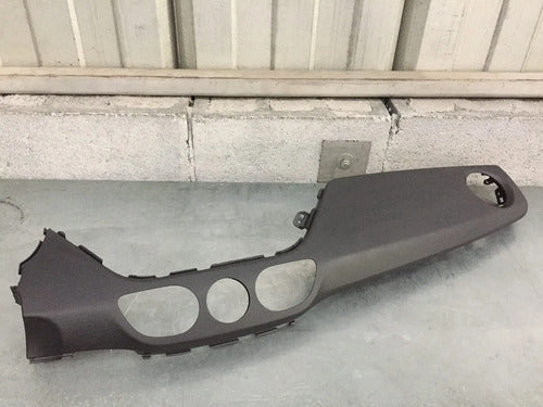 Bisel Central De Rejillas Tablero Hyundai Grand I10 2015-17