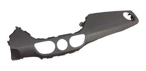 Bisel Central De Rejillas Tablero Hyundai Grand I10 2015-17