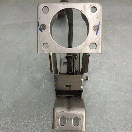 Pedal De Freno Original Hyundai Grand I10 2015-2017